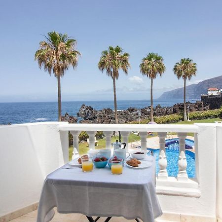 Luxury Princesa Holiday Home Пуерто-де-Сантьяго Екстер'єр фото