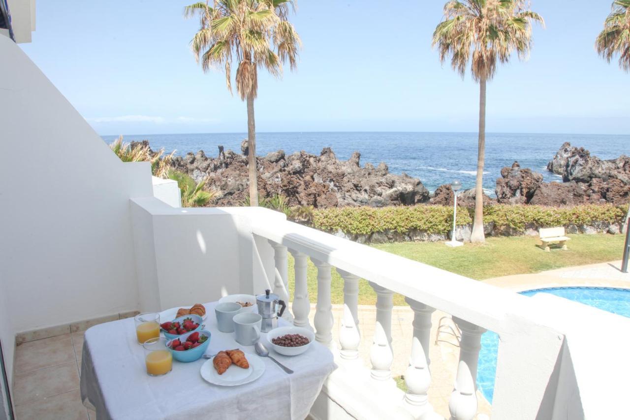 Luxury Princesa Holiday Home Пуерто-де-Сантьяго Екстер'єр фото