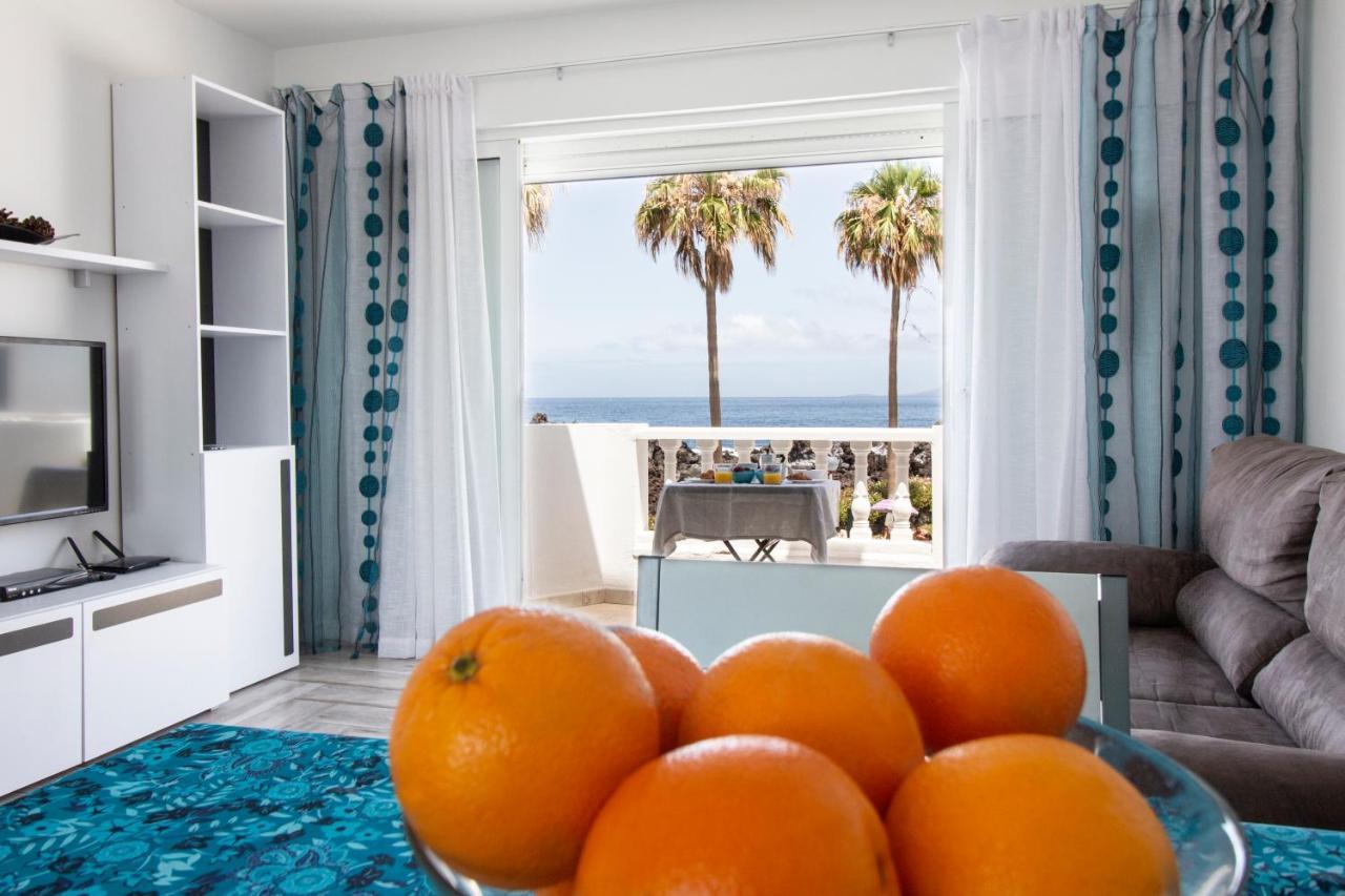 Luxury Princesa Holiday Home Пуерто-де-Сантьяго Екстер'єр фото