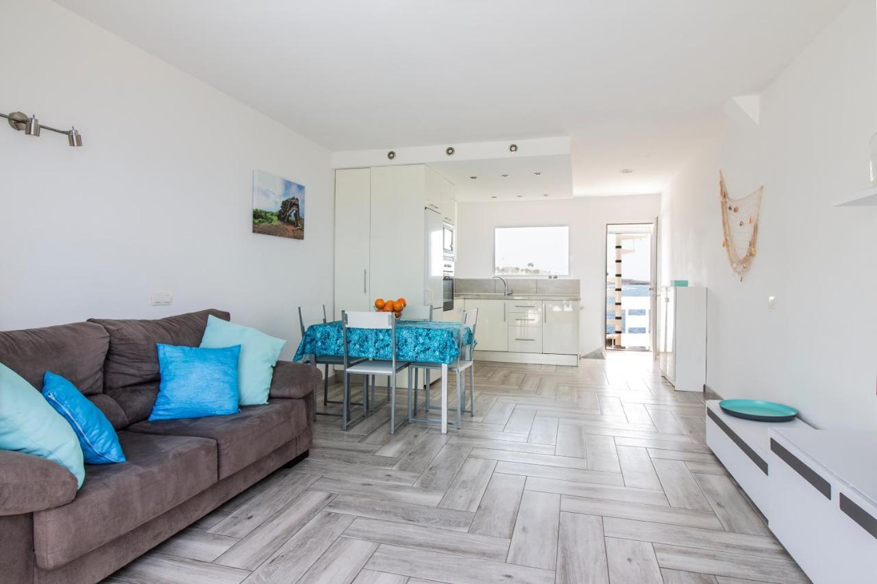 Luxury Princesa Holiday Home Пуерто-де-Сантьяго Екстер'єр фото