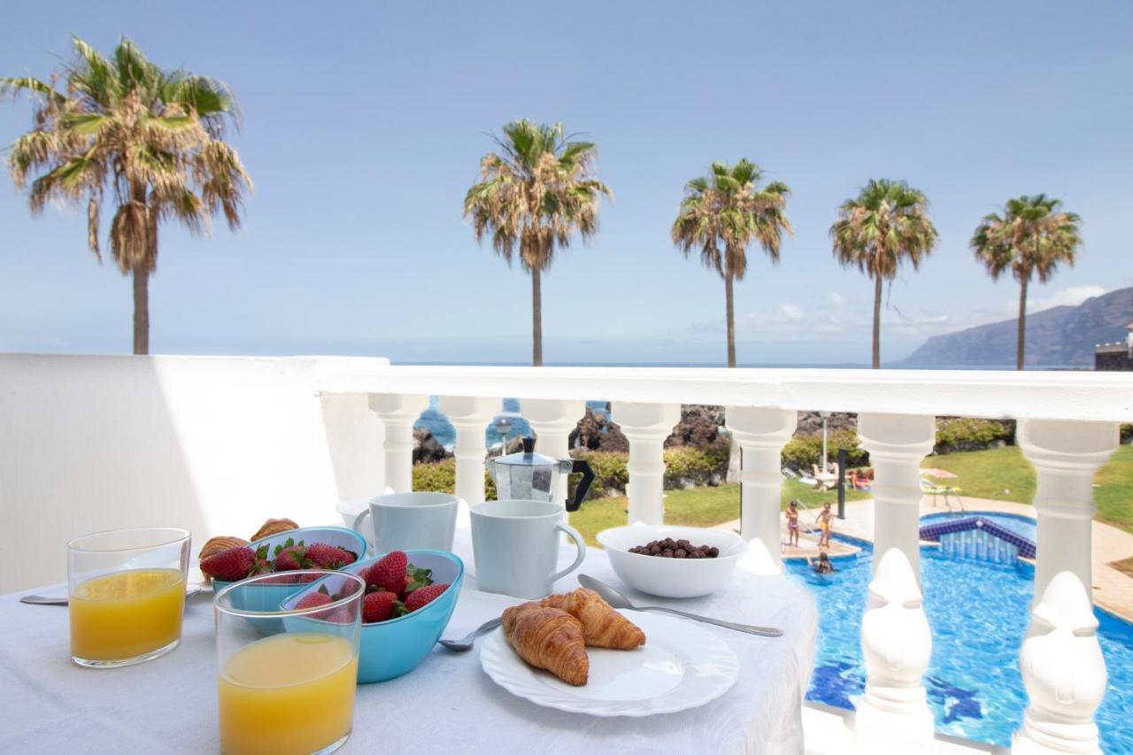 Luxury Princesa Holiday Home Пуерто-де-Сантьяго Екстер'єр фото