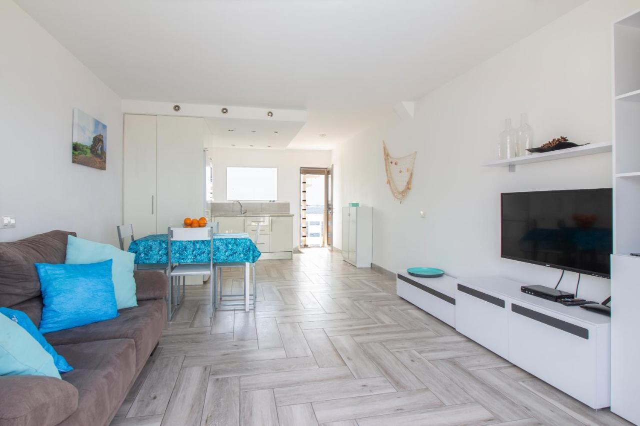Luxury Princesa Holiday Home Пуерто-де-Сантьяго Екстер'єр фото