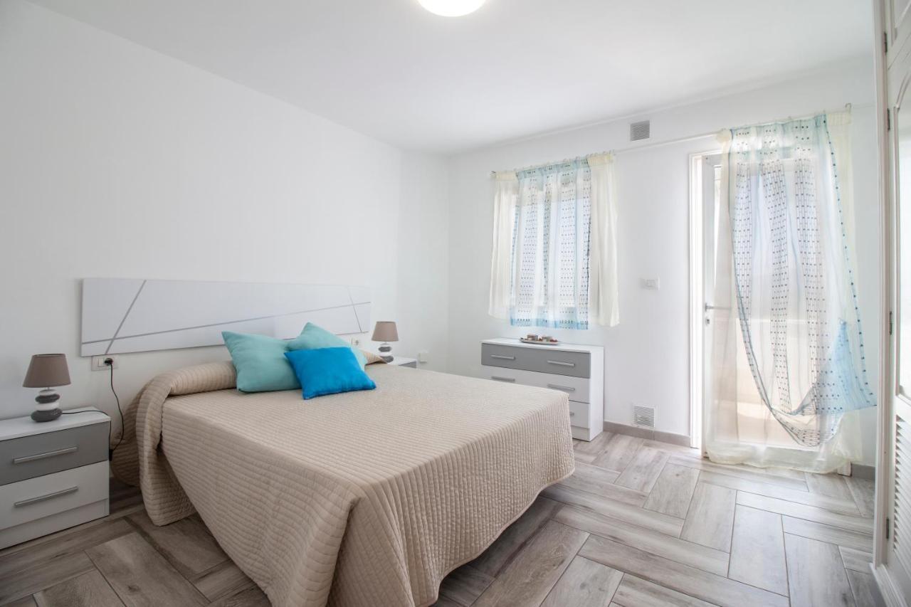 Luxury Princesa Holiday Home Пуерто-де-Сантьяго Екстер'єр фото