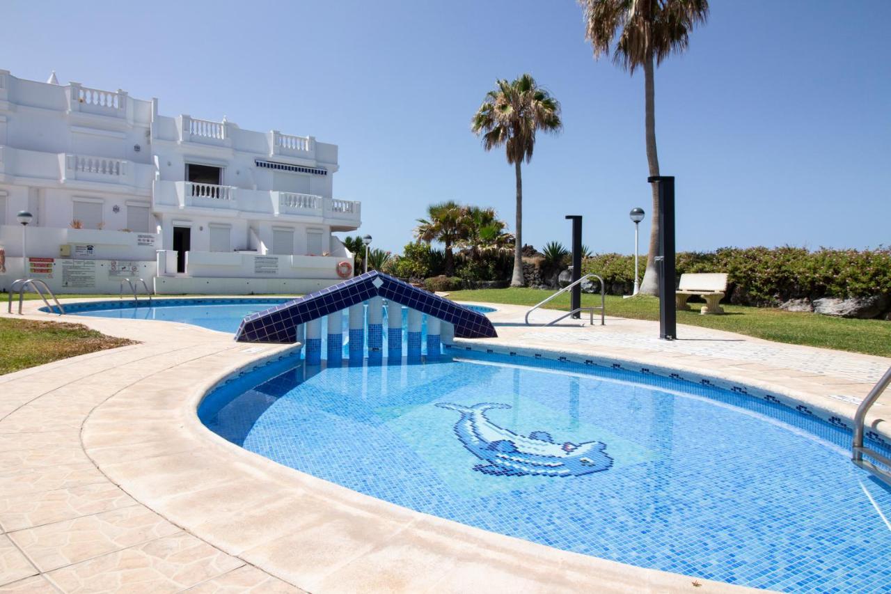 Luxury Princesa Holiday Home Пуерто-де-Сантьяго Екстер'єр фото