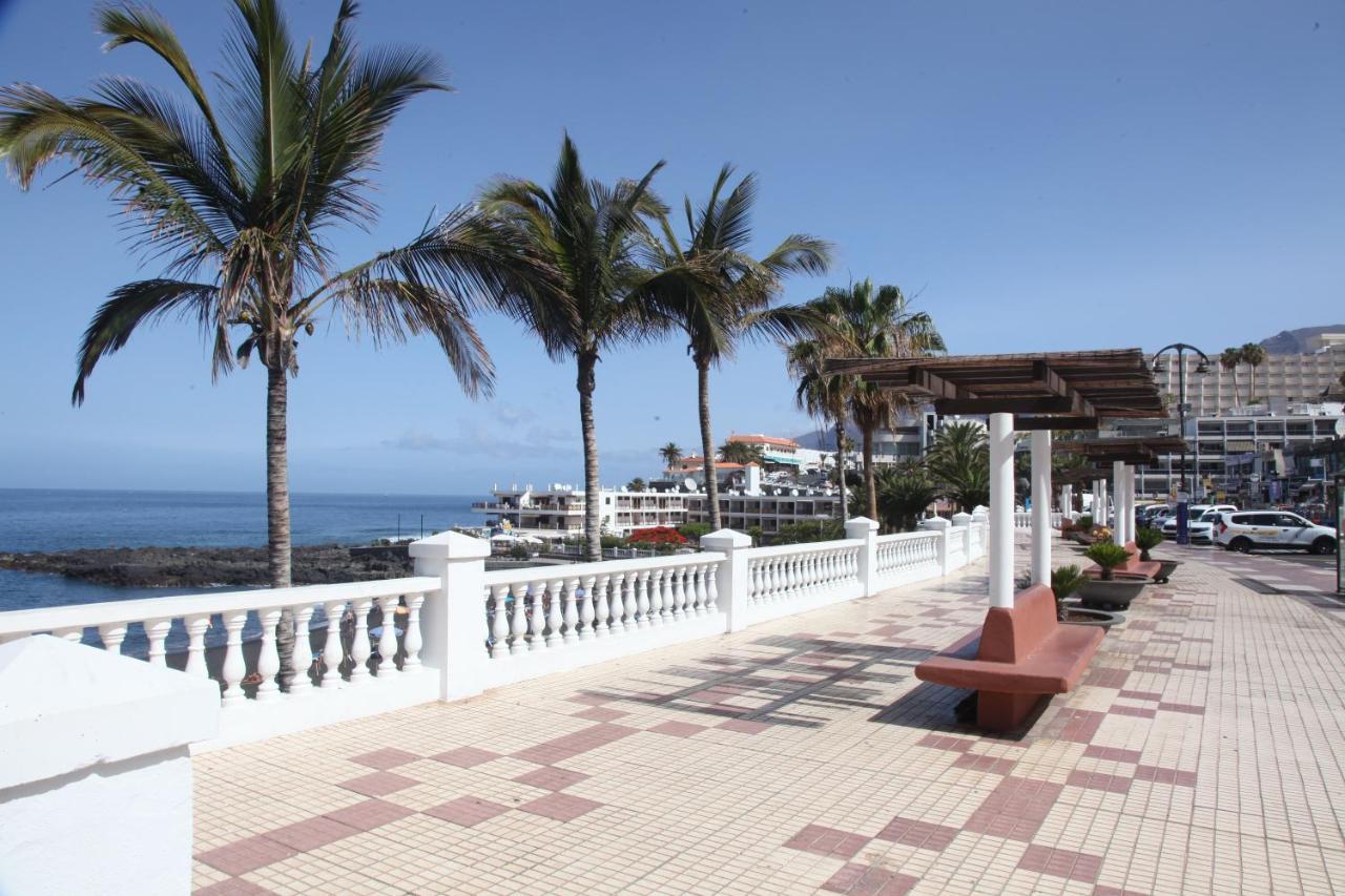 Luxury Princesa Holiday Home Пуерто-де-Сантьяго Екстер'єр фото