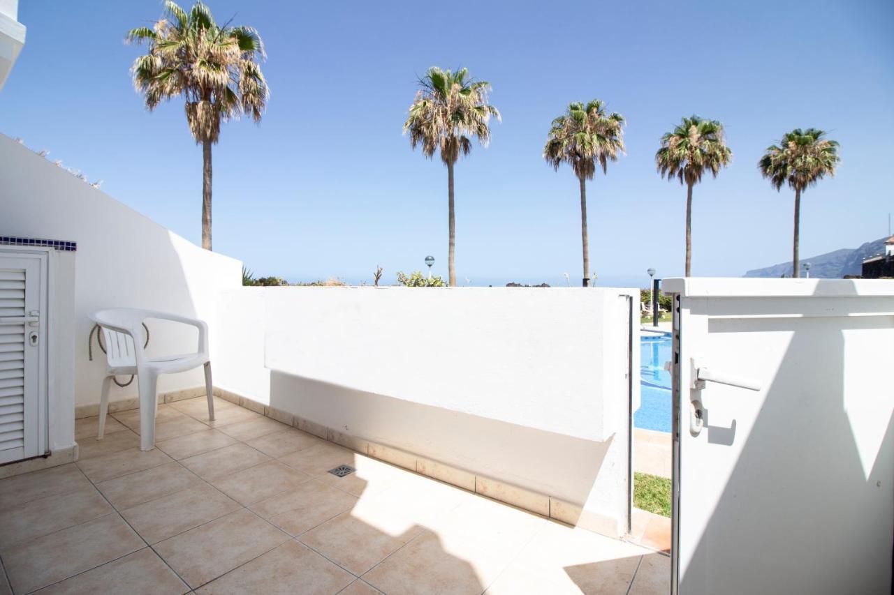 Luxury Princesa Holiday Home Пуерто-де-Сантьяго Екстер'єр фото