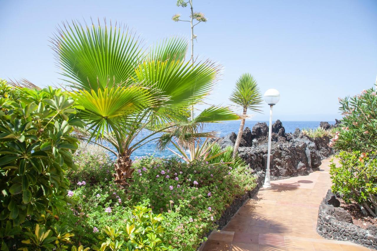 Luxury Princesa Holiday Home Пуерто-де-Сантьяго Екстер'єр фото