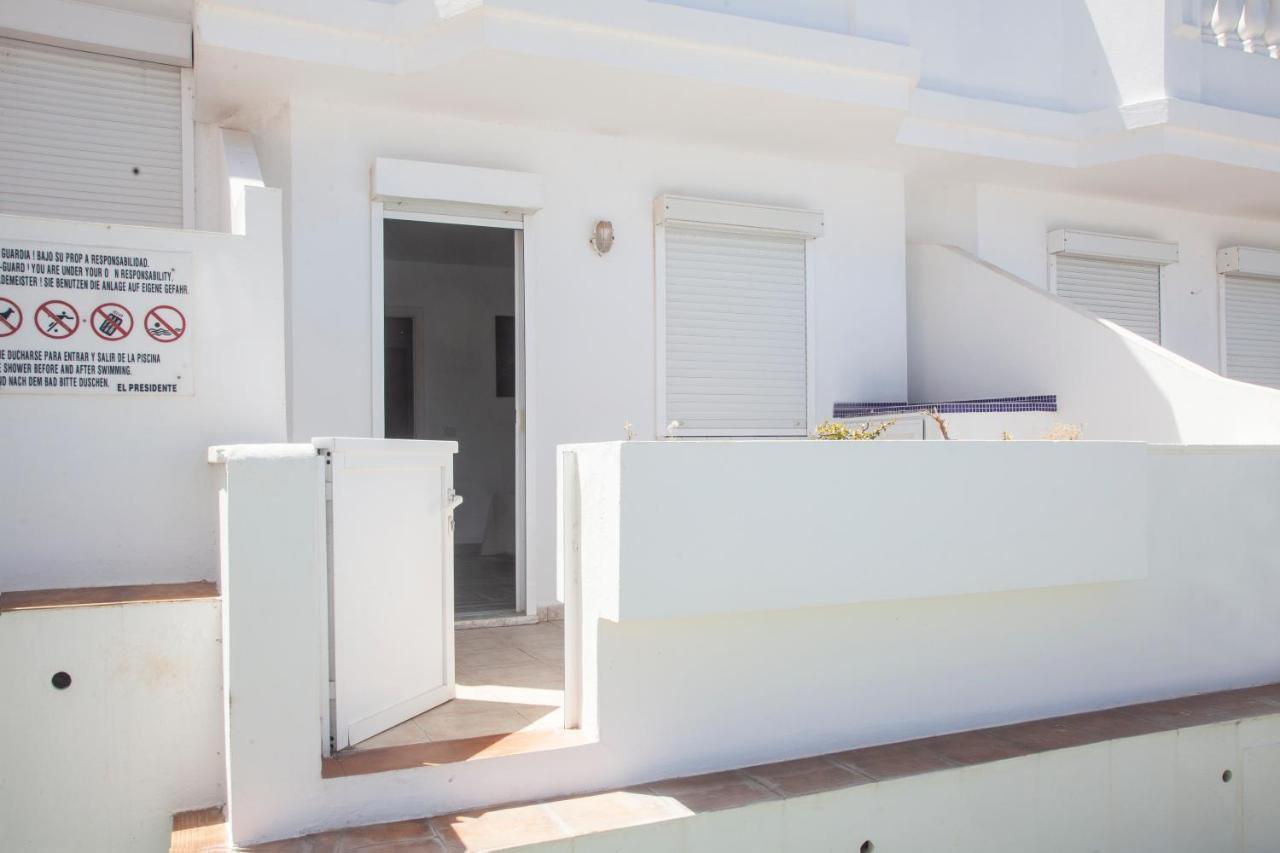 Luxury Princesa Holiday Home Пуерто-де-Сантьяго Екстер'єр фото