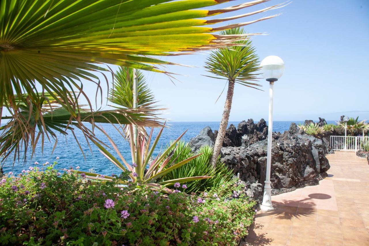 Luxury Princesa Holiday Home Пуерто-де-Сантьяго Екстер'єр фото