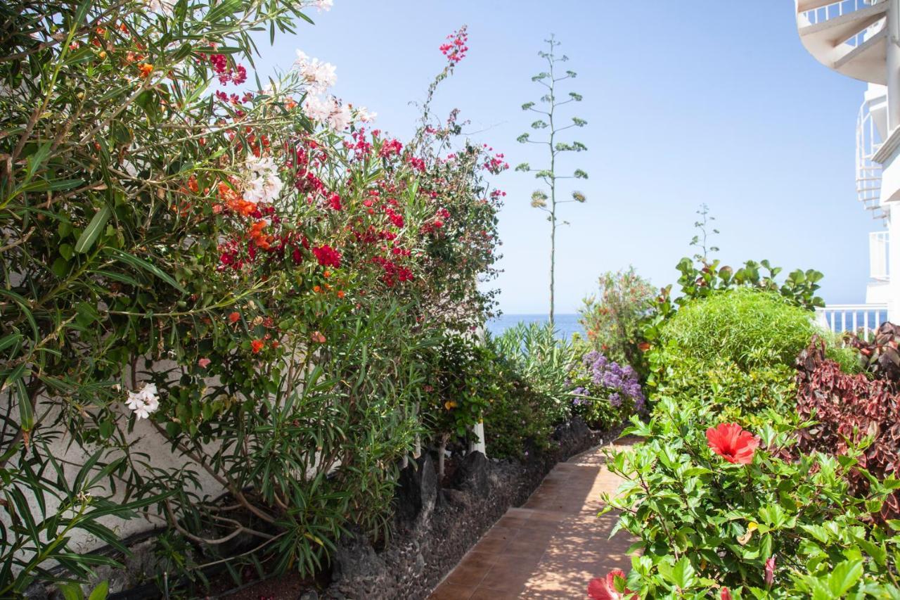 Luxury Princesa Holiday Home Пуерто-де-Сантьяго Екстер'єр фото