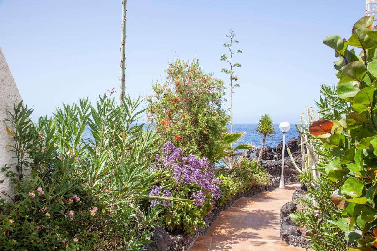 Luxury Princesa Holiday Home Пуерто-де-Сантьяго Екстер'єр фото